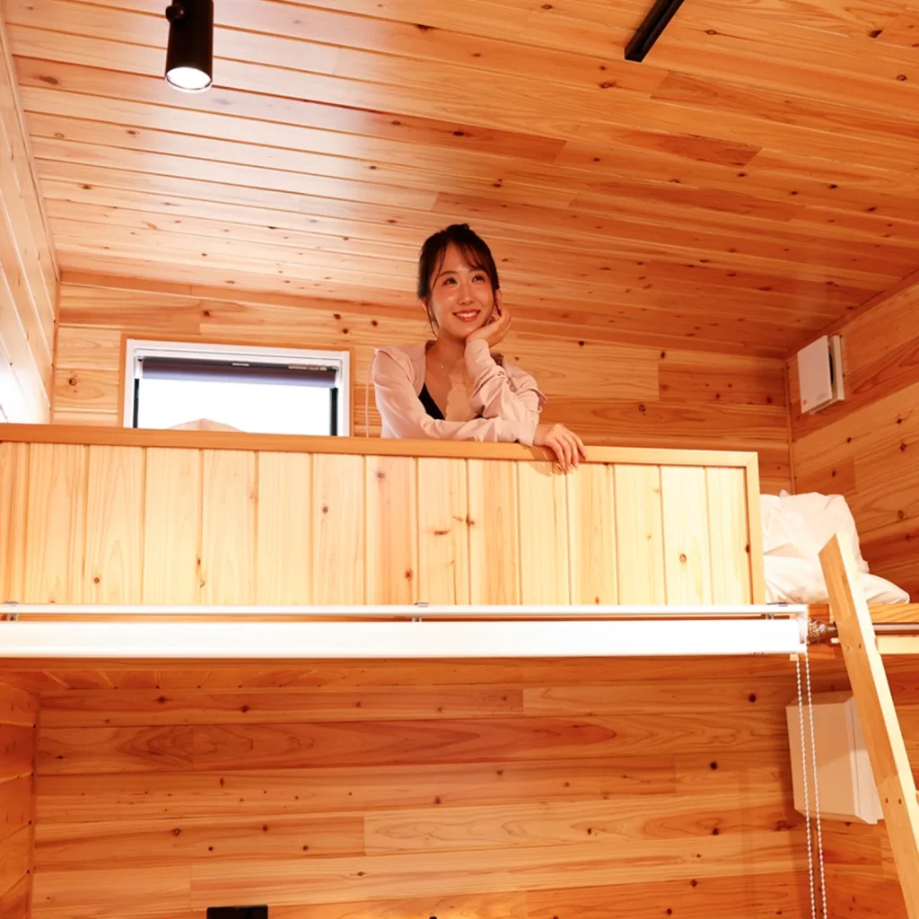 泊まる | Camp base Kadojin（キャンプベース角甚）